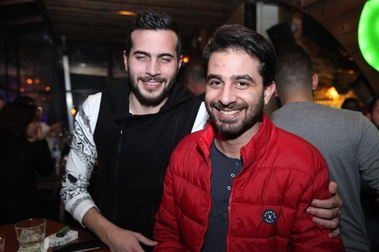 Valentine's at Fertil Pub